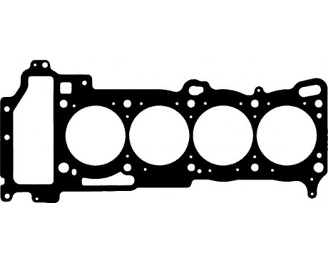 Gasket, cylinder head 257.370 Elring