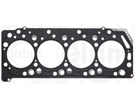 Gasket, cylinder head 263.410 Elring