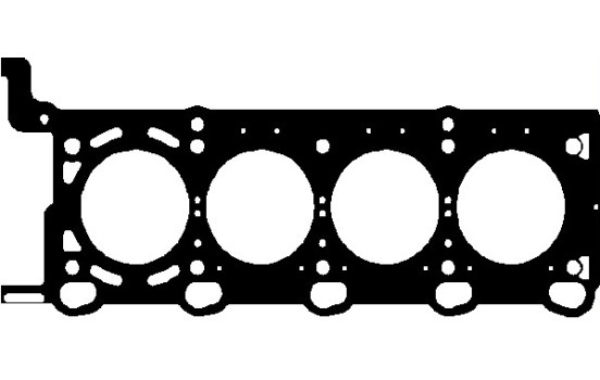 Gasket, cylinder head 268.050 Elring