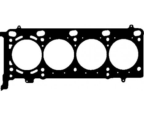 Gasket, cylinder head 268.190 Elring