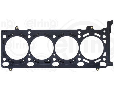 Gasket, cylinder head 268.190 Elring, Image 2