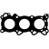 Gasket, cylinder head 268.200 Elring
