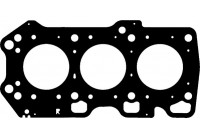 Gasket, cylinder head 268.270 Elring