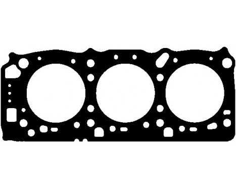 Gasket, cylinder head 268.290 Elring