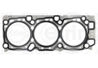 Gasket, cylinder head 268.300 Elring