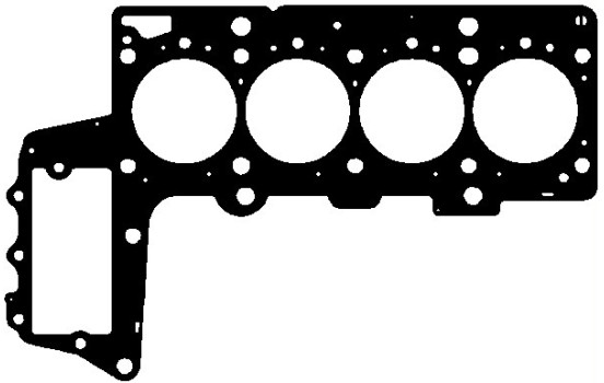 Gasket, cylinder head 268.340 Elring