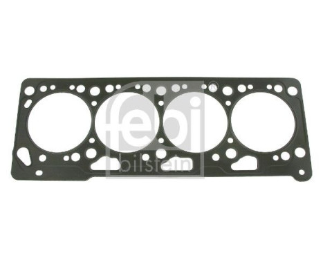 Gasket, cylinder head 26952 FEBI, Image 2
