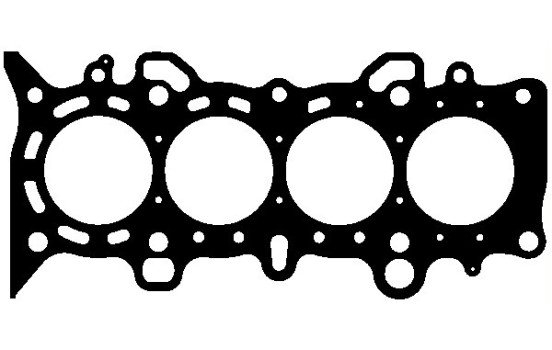 Gasket, cylinder head 270.450 Elring