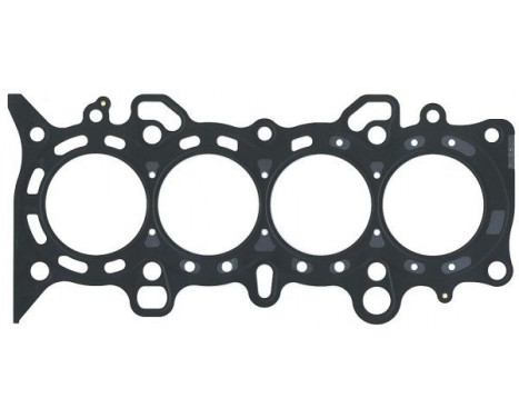 Gasket, cylinder head 270.450 Elring, Image 2