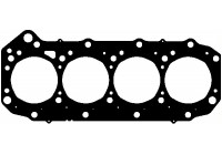Gasket, cylinder head 272.620 Elring