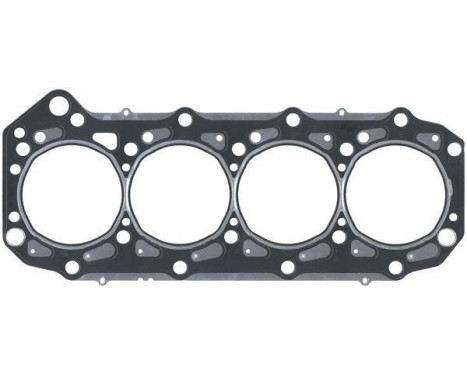 Gasket, cylinder head 272.620 Elring, Image 2