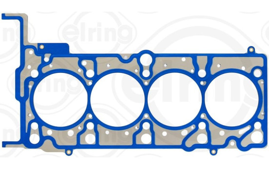 Gasket, cylinder head 278.930 Elring