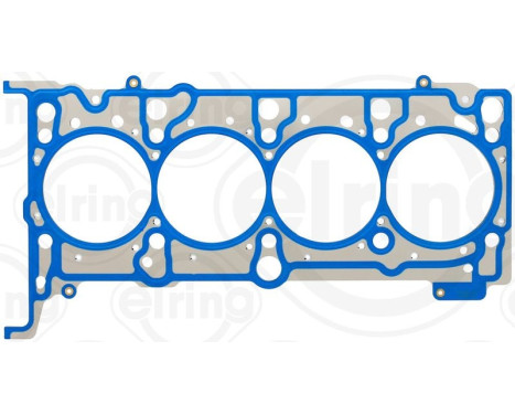 Gasket, cylinder head 278.940 Elring