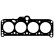 Gasket, cylinder head 285.023 Elring