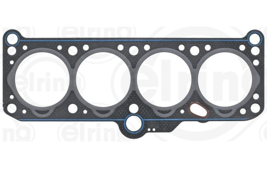 Gasket, cylinder head 285.023 Elring, Image 2
