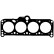Gasket, cylinder head 285.040 Elring