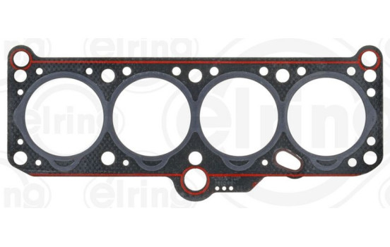 Gasket, cylinder head 285.040 Elring, Image 2
