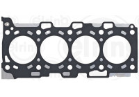 Gasket, cylinder head 286.610 Elring