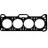 Gasket, cylinder head 286.623 Elring