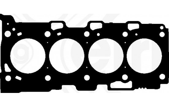 Gasket, cylinder head 286.630 Elring
