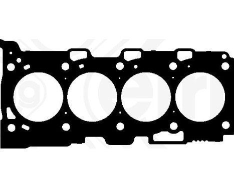Gasket, cylinder head 286.750 Elring