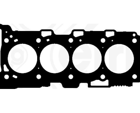 Gasket, cylinder head 286.760 Elring