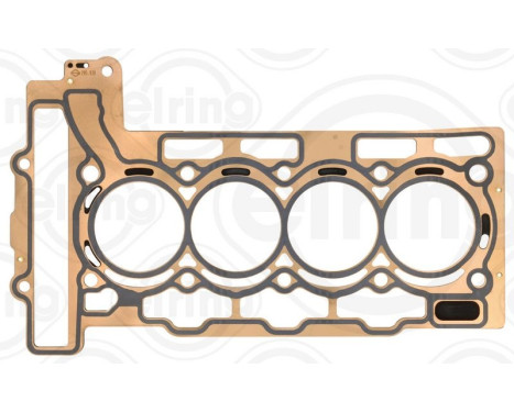 Gasket, cylinder head 295.930 Elring