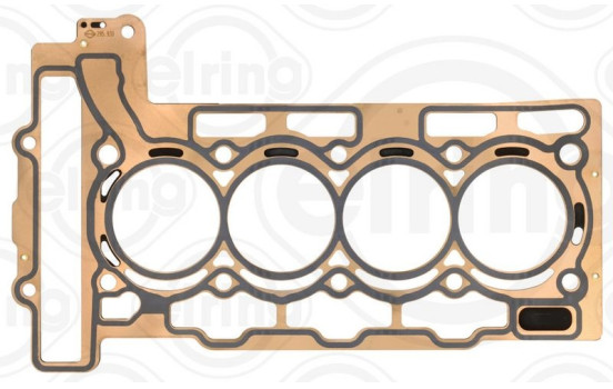 Gasket, cylinder head 295.930 Elring
