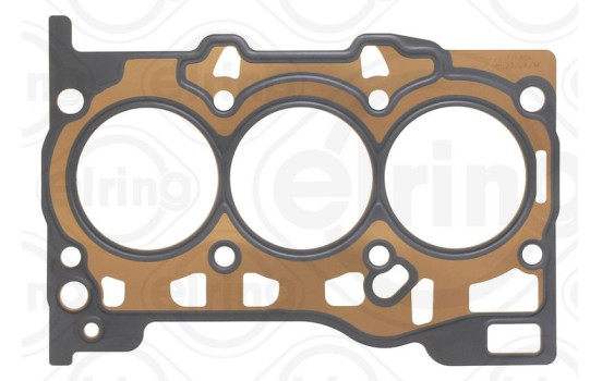 Gasket, cylinder head 297.450 Elring