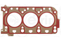 Gasket, cylinder head 297.871 Elring
