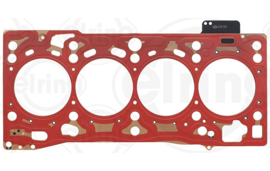 Gasket, cylinder head 298.101 Elring