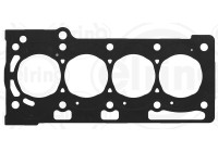 Gasket, cylinder head 298.410 Elring