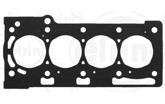 Gasket, cylinder head 298.410 Elring