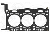 Gasket, cylinder head 299.720 Elring