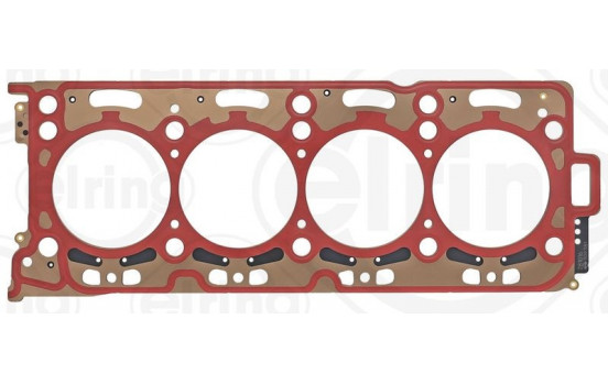 Gasket, cylinder head 309.381 Elring