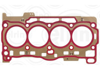 Gasket, cylinder head 311.040 Elring