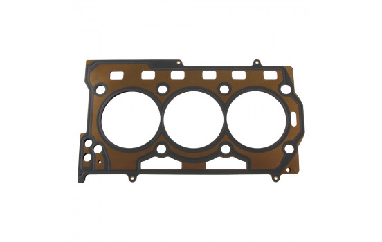 Gasket, cylinder head 31446 FEBI