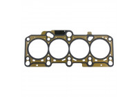 Gasket, cylinder head 31801 FEBI