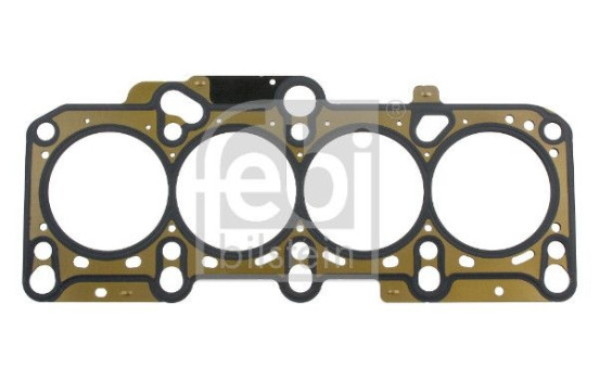 Gasket, cylinder head 31801 FEBI, Image 2