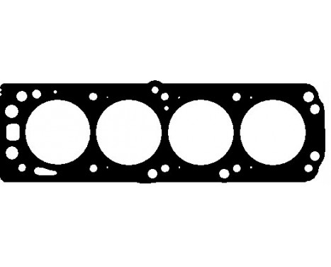 Gasket, cylinder head 320.316 Elring