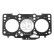 Gasket, cylinder head 32466 FEBI, Thumbnail 2