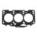 Gasket, cylinder head 32467 FEBI