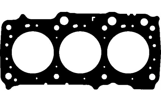 Gasket, cylinder head 325.620 Elring