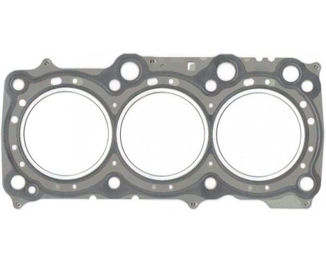 Gasket, cylinder head 325.620 Elring, Image 2