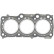 Gasket, cylinder head 325.620 Elring, Thumbnail 2