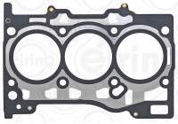 Gasket, cylinder head 326.060 Elring