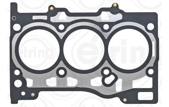 Gasket, cylinder head 326.060 Elring