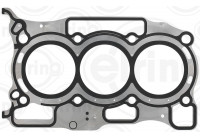 Gasket, cylinder head 330.610 Elring