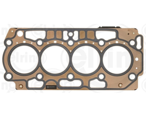 Gasket, cylinder head 330.991 Elring