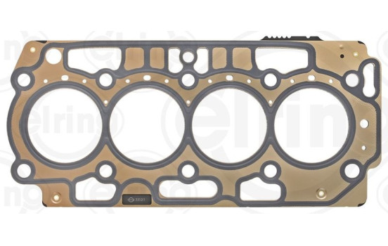 Gasket, cylinder head 331.011 Elring